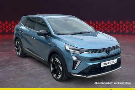 Renault Symbioz Gebrauchtwagen