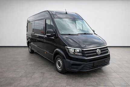 VW Crafter Gebrauchtwagen