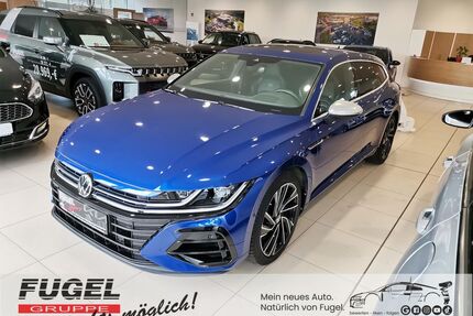 VW Arteon Gebrauchtwagen