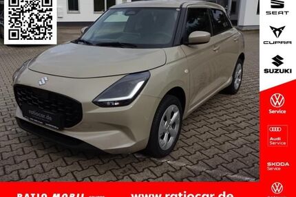Suzuki Swift Gebrauchtwagen
