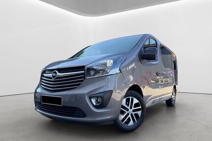 Opel Vivaro Gebrauchtwagen