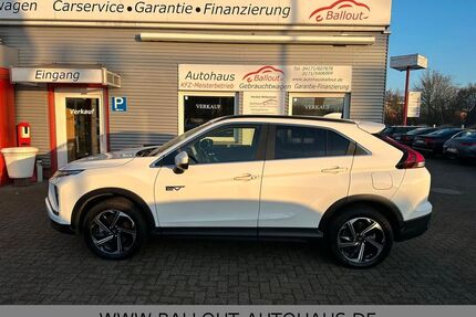 Mitsubishi Eclipse Cross Gebrauchtwagen