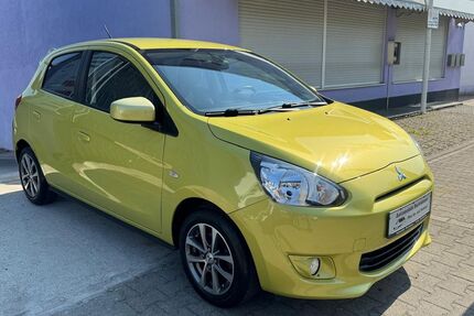 Mitsubishi Space Star Gebrauchtwagen