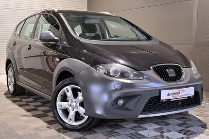 Seat Altea Gebrauchtwagen