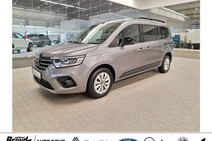 Renault Kangoo Gebrauchtwagen
