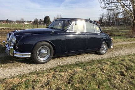 Jaguar MK II Gebrauchtwagen