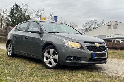 Chevrolet Cruze Gebrauchtwagen