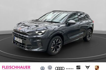 Cupra Terramar Gebrauchtwagen