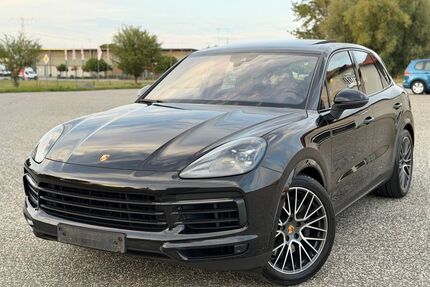 Porsche Cayenne Gebrauchtwagen
