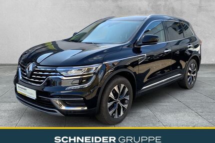 Renault Koleos Gebrauchtwagen