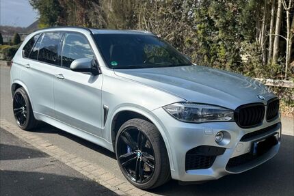 BMW X5 M Gebrauchtwagen