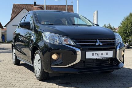 Mitsubishi Space Star Gebrauchtwagen