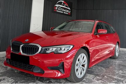 BMW 320 Gebrauchtwagen