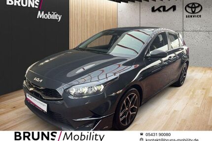 Kia ceed / Ceed Gebrauchtwagen