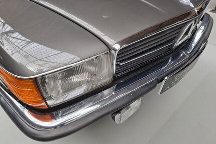 Mercedes-Benz SL 280 Gebrauchtwagen