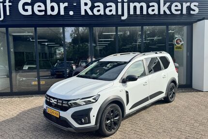 Dacia Jogger Gebrauchtwagen