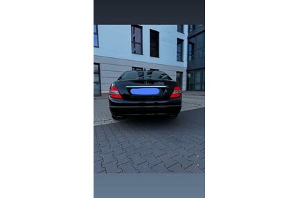 Mercedes-Benz C 350 Gebrauchtwagen