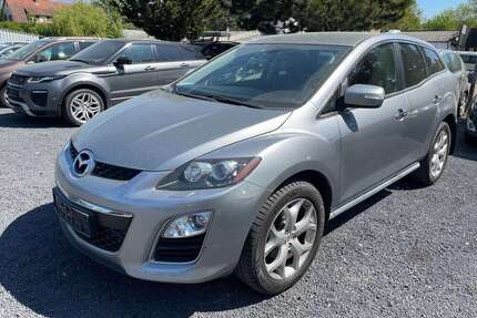 Mazda CX-7 Gebrauchtwagen