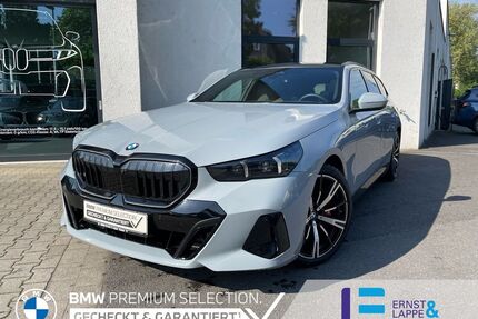 BMW 540 Gebrauchtwagen