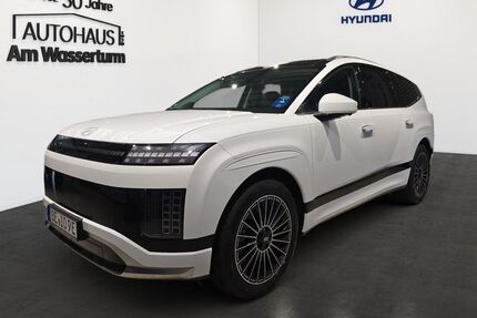 Hyundai IONIQ 9 Gebrauchtwagen