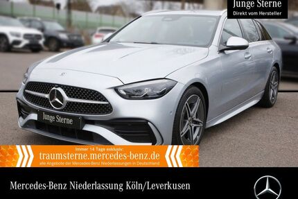 Mercedes-Benz C 200 Gebrauchtwagen