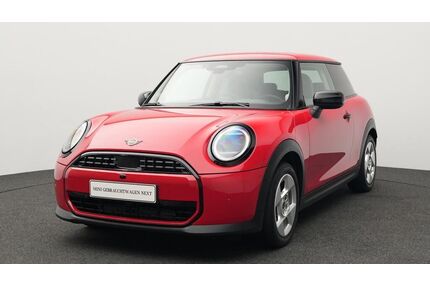 Mini Cooper C Gebrauchtwagen