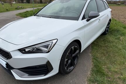 Cupra Leon Gebrauchtwagen