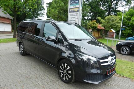 Mercedes-Benz V 220 Gebrauchtwagen