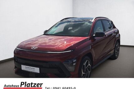 Hyundai KONA Gebrauchtwagen