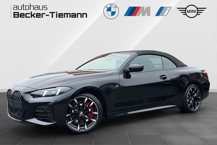 BMW 420 Gebrauchtwagen