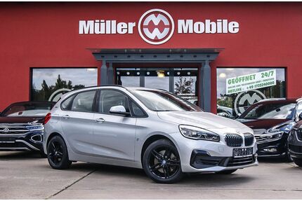 BMW 225 Gebrauchtwagen