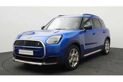 Mini Countryman SE (Cooper) Gebrauchtwagen