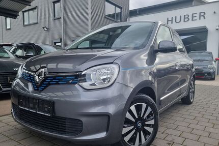 Renault Twingo Gebrauchtwagen