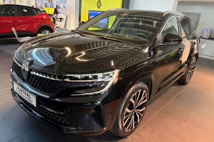 Renault Austral Gebrauchtwagen