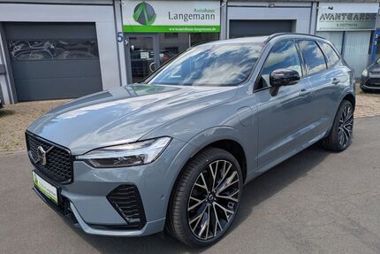 Volvo XC60 Gebrauchtwagen