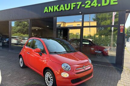 Fiat 500 Gebrauchtwagen
