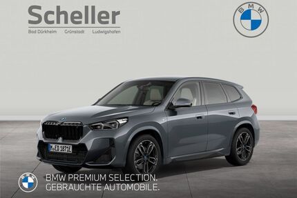 BMW iX1 Gebrauchtwagen