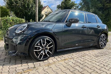 Mini Cooper S Gebrauchtwagen
