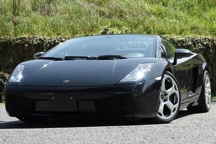 Lamborghini Gallardo Gebrauchtwagen