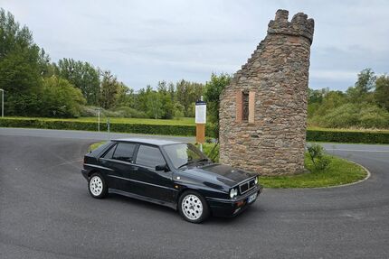 Lancia Delta Gebrauchtwagen