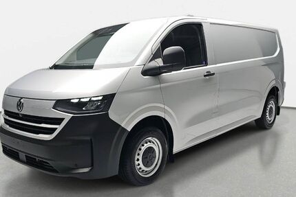 VW T7 Transporter Gebrauchtwagen