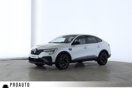 Renault Arkana Gebrauchtwagen