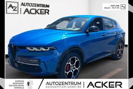 Alfa Romeo Tonale Gebrauchtwagen