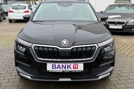 Skoda Kamiq Gebrauchtwagen