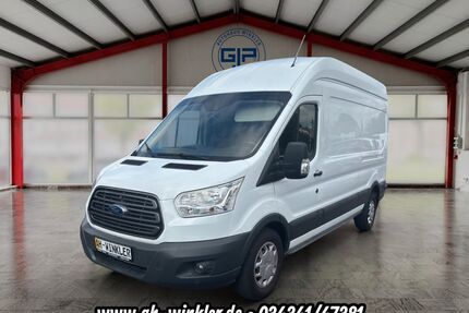 Ford Transit Gebrauchtwagen