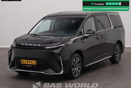 Maxus Mifa 9 Gebrauchtwagen