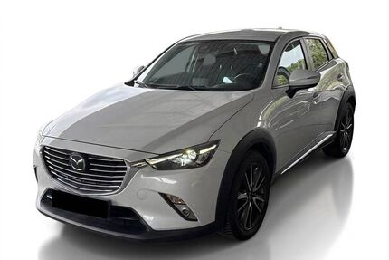 Mazda CX-3 Gebrauchtwagen