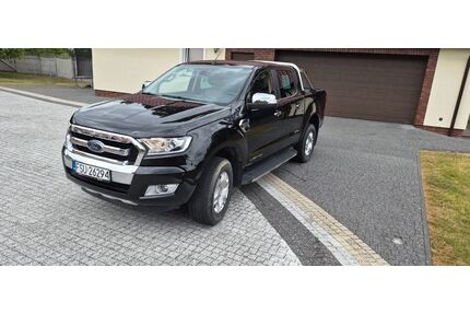 Ford Ranger Gebrauchtwagen