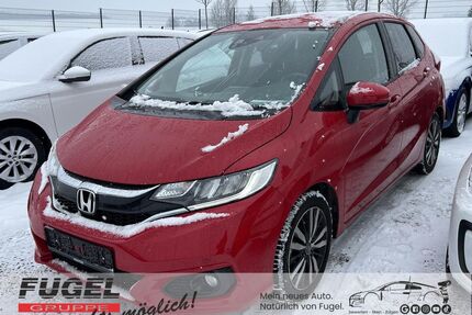 Honda Jazz Gebrauchtwagen