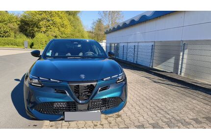 Alfa Romeo Junior Gebrauchtwagen